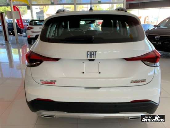 FIAT-PULSE-1.0 TURBO 200 HYBRID AUDACE CVT FIAT-PULSE-2026