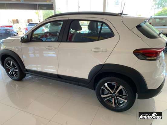 FIAT-PULSE-1.0 TURBO 200 HYBRID AUDACE CVT FIAT-PULSE-2026