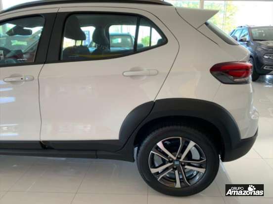 FIAT-PULSE-1.0 TURBO 200 HYBRID AUDACE CVT FIAT-PULSE-2026