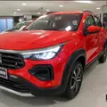 FIAT PULSE 1.0 TURBO 200 HYBRID AUDACE CVT FIAT PULSE 1.0 TURBO 200 HYBRID AUDACE CVT