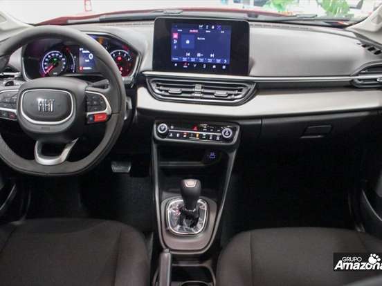 FIAT-PULSE-1.0 TURBO 200 HYBRID AUDACE CVT FIAT-PULSE-2026
