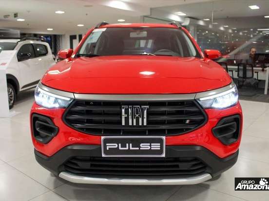FIAT-PULSE-1.0 TURBO 200 HYBRID AUDACE CVT FIAT-PULSE-2026