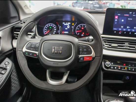 FIAT-PULSE-1.0 TURBO 200 HYBRID AUDACE CVT FIAT-PULSE-2026