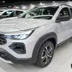 FIAT PULSE 1.0 TURBO 200 HYBRID AUDACE CVT FIAT PULSE 1.0 TURBO 200 HYBRID AUDACE CVT