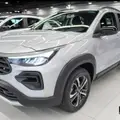 FIAT PULSE 1.0 TURBO 200 HYBRID AUDACE CVT FIAT PULSE 1.0 TURBO 200 HYBRID AUDACE CVT