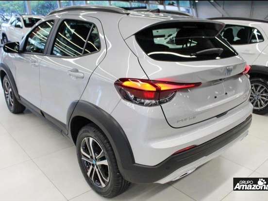 FIAT-PULSE-1.0 TURBO 200 HYBRID AUDACE CVT FIAT-PULSE-2026
