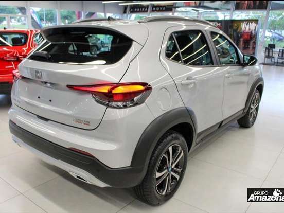 FIAT-PULSE-1.0 TURBO 200 HYBRID AUDACE CVT FIAT-PULSE-2026