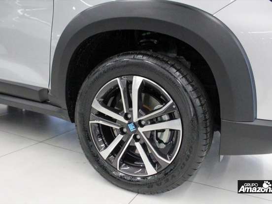 FIAT-PULSE-1.0 TURBO 200 HYBRID AUDACE CVT FIAT-PULSE-2026