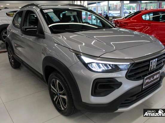 FIAT-PULSE-1.0 TURBO 200 HYBRID AUDACE CVT FIAT-PULSE-2026