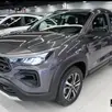 FIAT PULSE 1.0 TURBO 200 HYBRID AUDACE CVT FIAT PULSE 1.0 TURBO 200 HYBRID AUDACE CVT