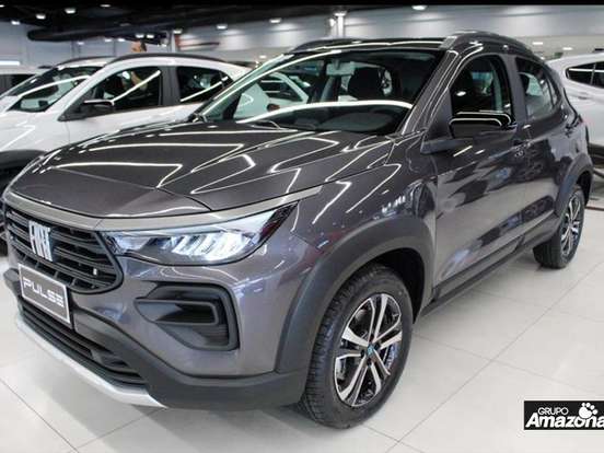 FIAT-PULSE-1.0 TURBO 200 HYBRID AUDACE CVT FIAT-PULSE-2026