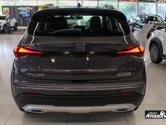 FIAT-PULSE-1.0 TURBO 200 HYBRID AUDACE CVT FIAT-PULSE-2026