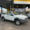 FIAT STRADA 1.4 MPI HARD WORKING CS 8V FLEX 2P MANUAL FIAT STRADA 1.4 MPI HARD WORKING CS 8V FLEX 2P MANUAL