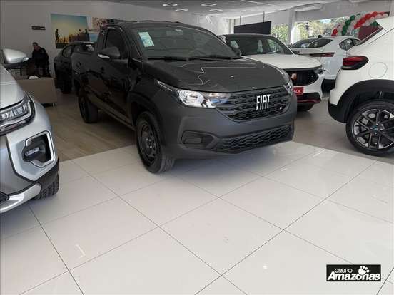 FIAT-STRADA-1.3 FIREFLY FLEX ENDURANCE CS MANUAL FIAT-STRADA-2026