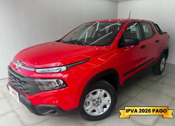 FIAT TORO 1.8 16V EVO FLEX ENDURANCE MANUAL FIAT TORO 1.8 16V EVO FLEX ENDURANCE MANUAL