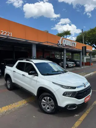 FIAT TORO 1.8 16V EVO FLEX FREEDOM AT6