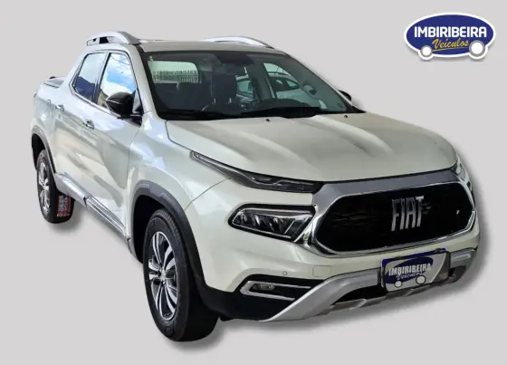 FIAT TORO 2.0 16V TURBO DIESEL VOLCANO 4WD AT9 FIAT TORO 2.0 16V TURBO DIESEL VOLCANO 4WD AT9