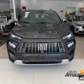 FIAT TORO 2.2 TURBO DIESEL RANCH 4WD AT9 FIAT TORO 2.2 TURBO DIESEL RANCH 4WD AT9