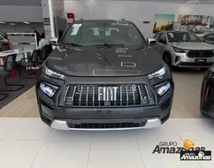 FIAT TORO 2.2 TURBO DIESEL RANCH 4WD AT9 FIAT TORO 2.2 TURBO DIESEL RANCH 4WD AT9