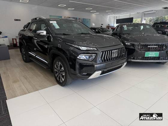 FIAT TORO 2.2 TURBO DIESEL RANCH 4WD AT9