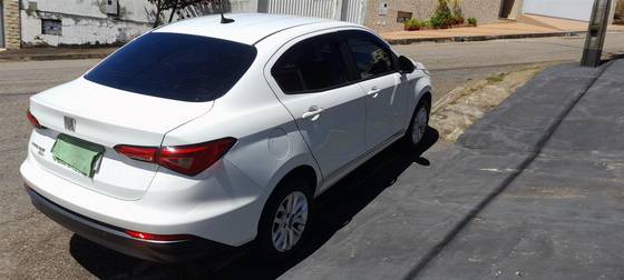 FIAT CRONOS 1.3 FIREFLY FLEX DRIVE GSR