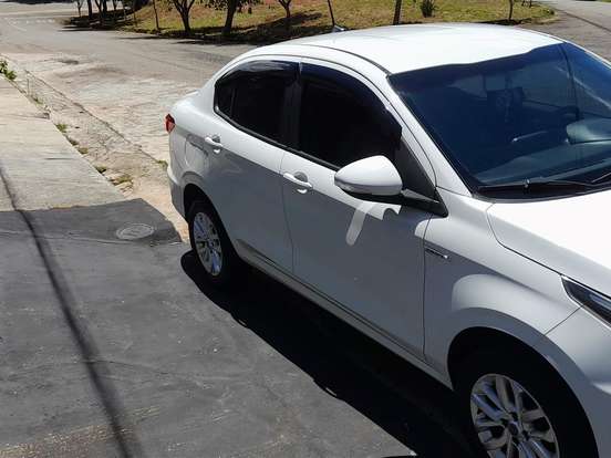 FIAT-CRONOS-1.3 FIREFLY FLEX DRIVE GSR FIAT-CRONOS-2018