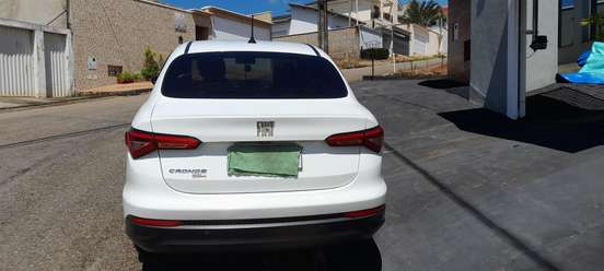 FIAT-CRONOS-1.3 FIREFLY FLEX DRIVE GSR FIAT-CRONOS-2018