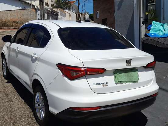 FIAT-CRONOS-1.3 FIREFLY FLEX DRIVE GSR FIAT-CRONOS-2018