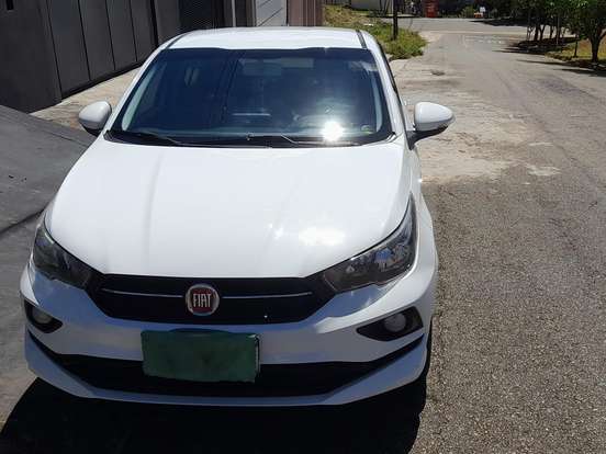 FIAT-CRONOS-1.3 FIREFLY FLEX DRIVE GSR FIAT-CRONOS-2018