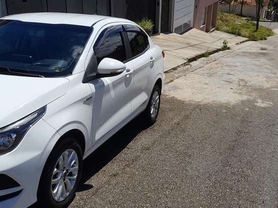 FIAT-CRONOS-1.3 FIREFLY FLEX DRIVE GSR FIAT-CRONOS-2018