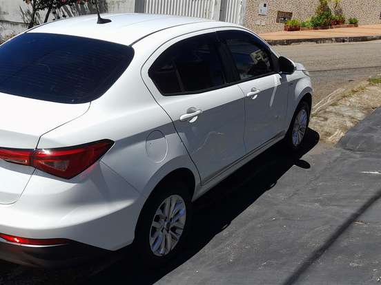FIAT-CRONOS-1.3 FIREFLY FLEX DRIVE GSR FIAT-CRONOS-2018