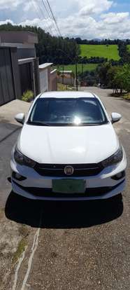 FIAT-CRONOS-1.3 FIREFLY FLEX DRIVE GSR FIAT-CRONOS-2018