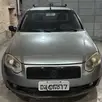 FIAT STRADA 1.8 MPI TREKKING CS 8V FLEX 2P MANUAL FIAT STRADA 1.8 MPI TREKKING CS 8V FLEX 2P MANUAL