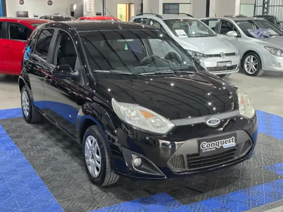 FORD FIESTA 1.0 ROCAM HATCH 8V FLEX 4P MANUAL FORD FIESTA 1.0 ROCAM HATCH 8V FLEX 4P MANUAL