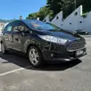 FORD FIESTA 1.6 SE HATCH 16V FLEX 4P POWERSHIFT FORD FIESTA 1.6 SE HATCH 16V FLEX 4P POWERSHIFT