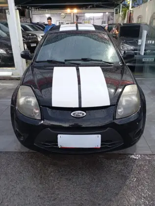 FORD KA 1.0 MPI 8V FLEX 2P MANUAL