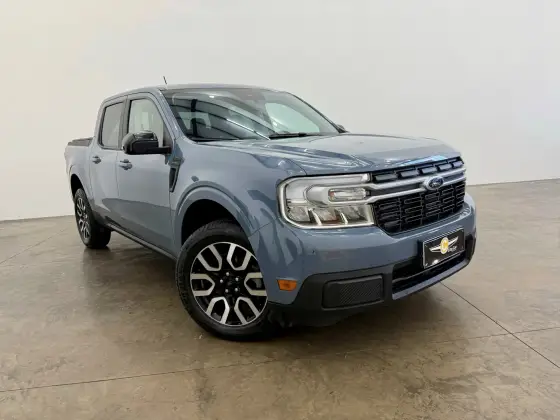 FORD MAVERICK 2.5 HYBRID LARIAT e-CVT