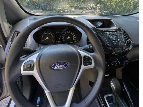 FORD-ECOSPORT-1.6 FREESTYLE PLUS 16V FLEX 4P POWERSHIFT FORD-ECOSPORT-2015