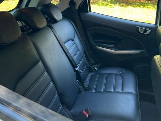 FORD-ECOSPORT-1.6 FREESTYLE PLUS 16V FLEX 4P POWERSHIFT FORD-ECOSPORT-2015