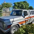 FORD F-1000 3.9 SUPER SÉRIE 4X2 CS 8V TURBO DIESEL 2P MANUAL FORD F-1000 3.9 SUPER SÉRIE 4X2 CS 8V TURBO DIESEL 2P MANUAL