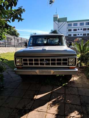 FORD-F-1000-1990
