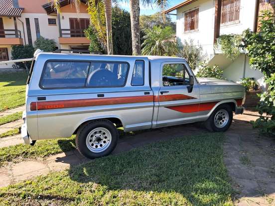 FORD-F-1000-1990