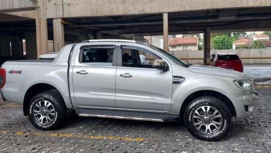 FORD-RANGER-2021