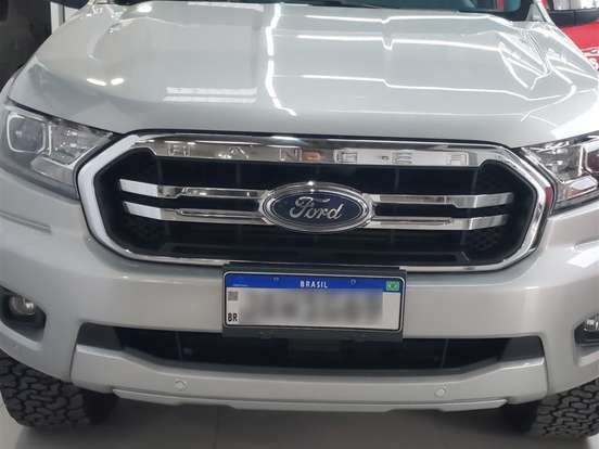 FORD-RANGER-3.2 LIMITED 4X4 CD 20V DIESEL 4P AUTOMÁTICO FORD-RANGER-2021