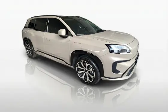 GAC AION V 75,3 KW ELÉTRICO ELITE
