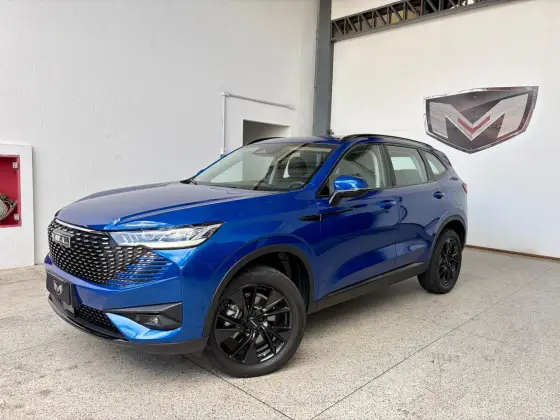 GWM HAVAL H6 1.5 HEV PREMIUM E-TRACTION