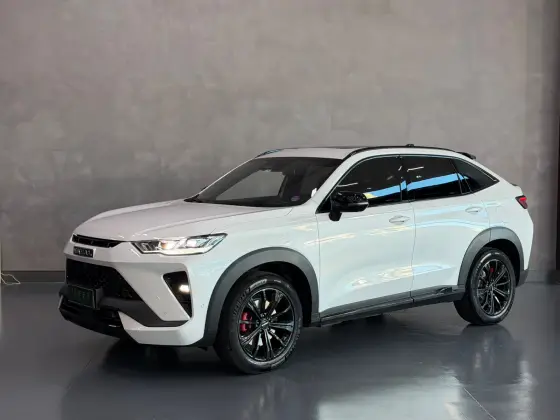 GWM HAVAL H6 GT 1.5 PHEV AWD E-TRACTION