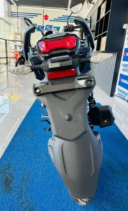 HAOJUE-DL 160-2025