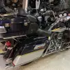 HARLEY-DAVIDSON CVO ULTRA CLASSIC ELECTRA GLIDE HARLEY-DAVIDSON CVO ULTRA CLASSIC ELECTRA GLIDE