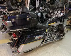 HARLEY-DAVIDSON CVO ULTRA CLASSIC ELECTRA GLIDE HARLEY-DAVIDSON CVO ULTRA CLASSIC ELECTRA GLIDE